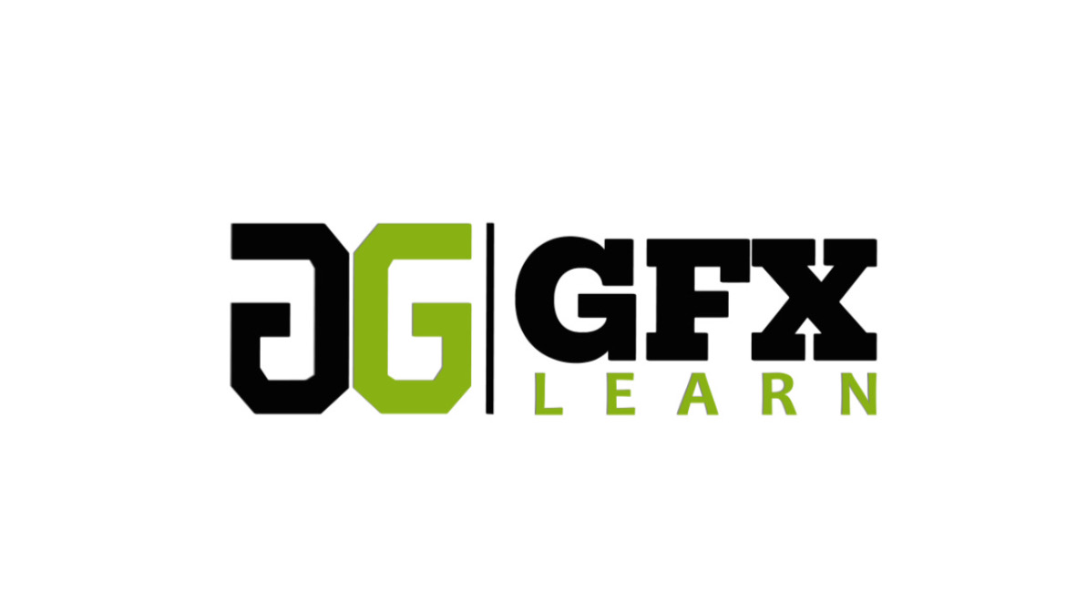 أكاديمية GFX Learn - من مشاريع علي الحليوة