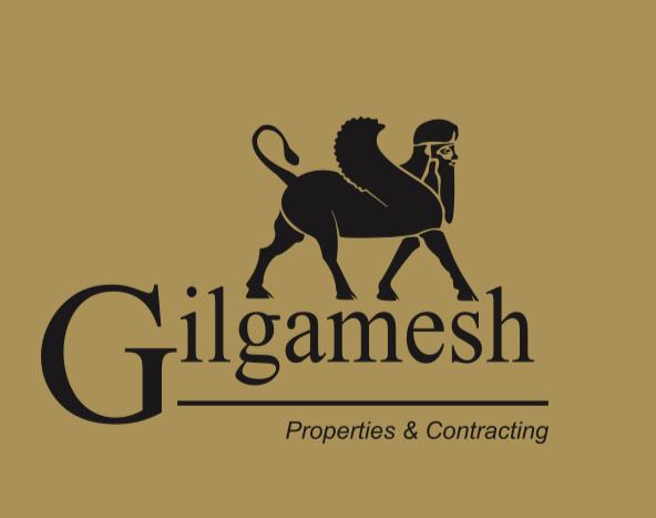 تأسيس شركة جلجامش للمقاولات العامة - من مشاريع علي الحليوة